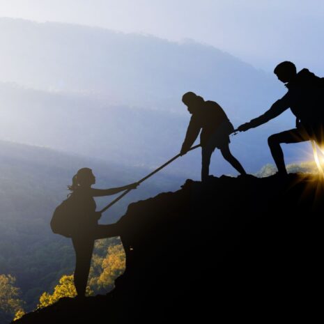 5 manieren om morele moed in teams te stimuleren