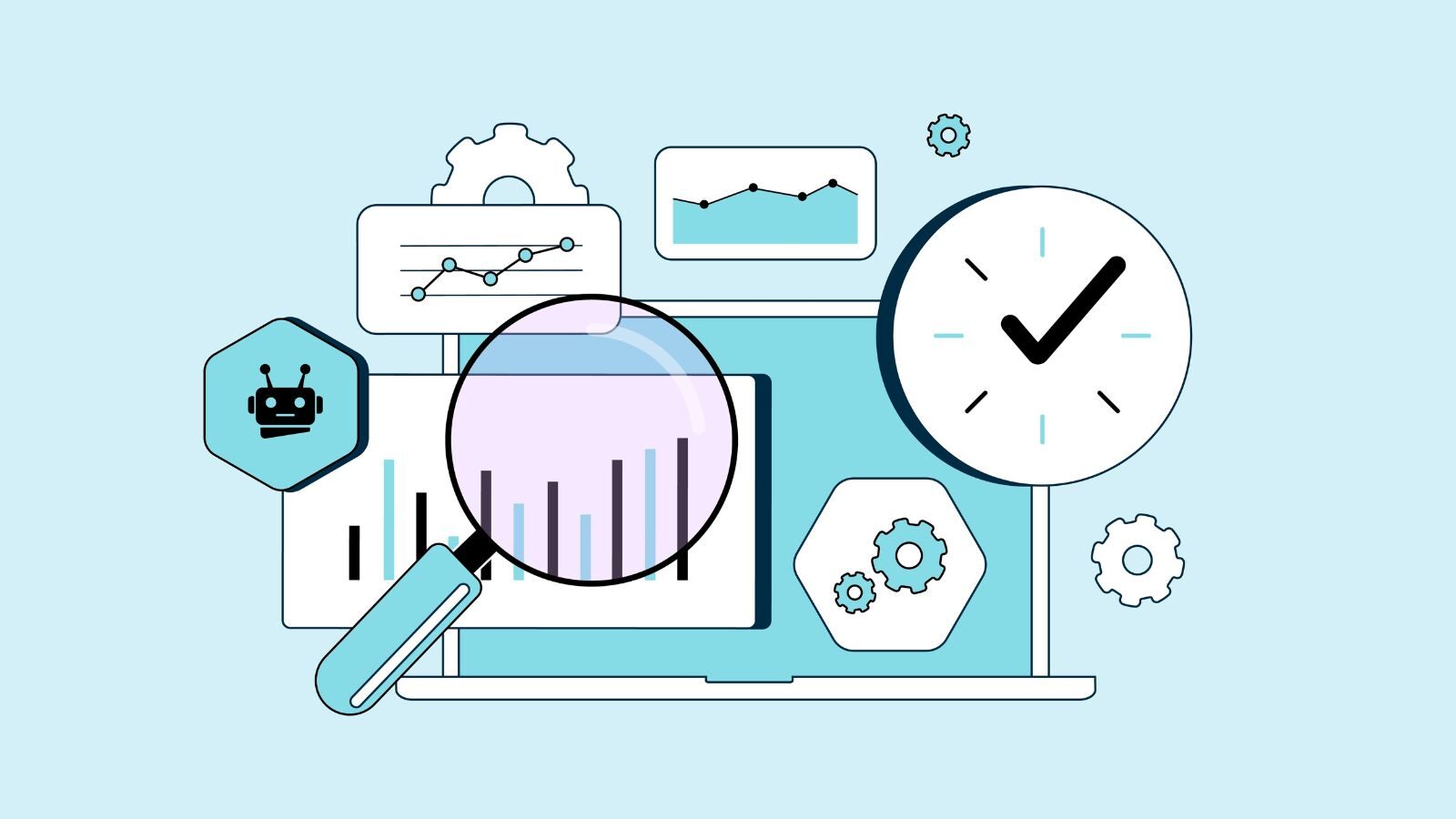 5 snelle marketingtips voor houvast in het AI-tijdperk