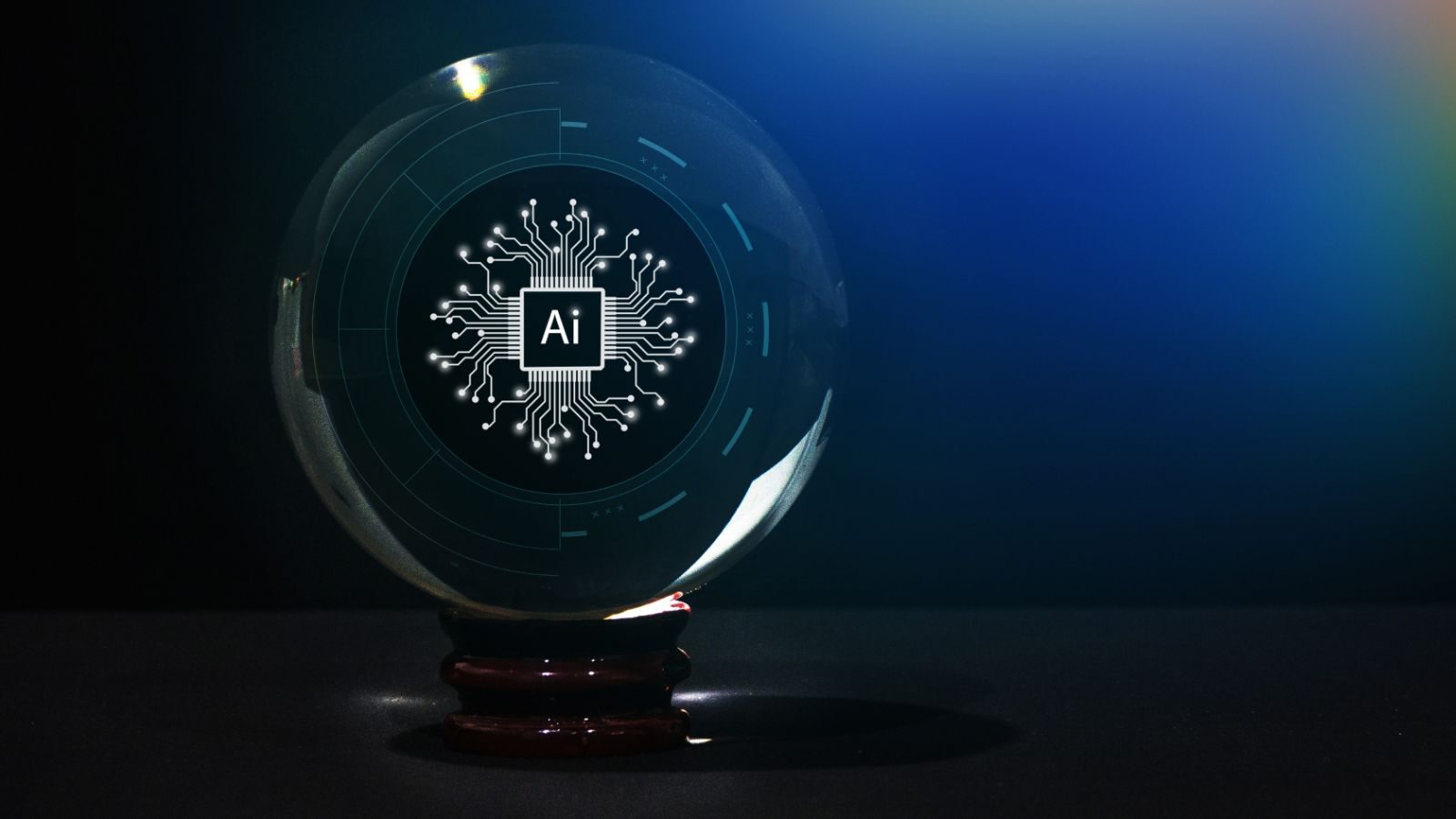 De 5 belangrijkste AI-trends van 2026: sterkere symbiose, AI-superapps & meer