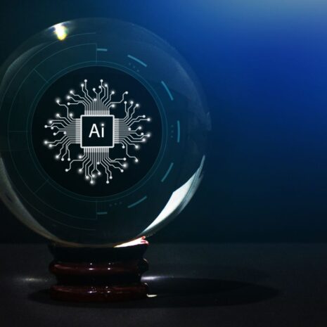 De 5 belangrijkste AI-trends van 2026: sterkere symbiose, AI-superapps & meer