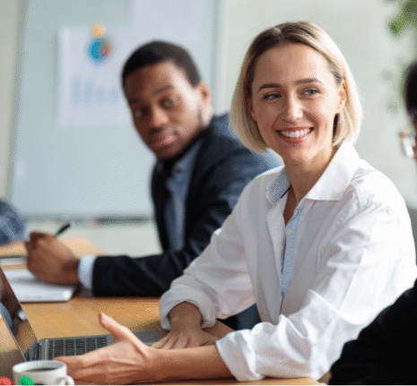 Training bouw je eigen GPT.