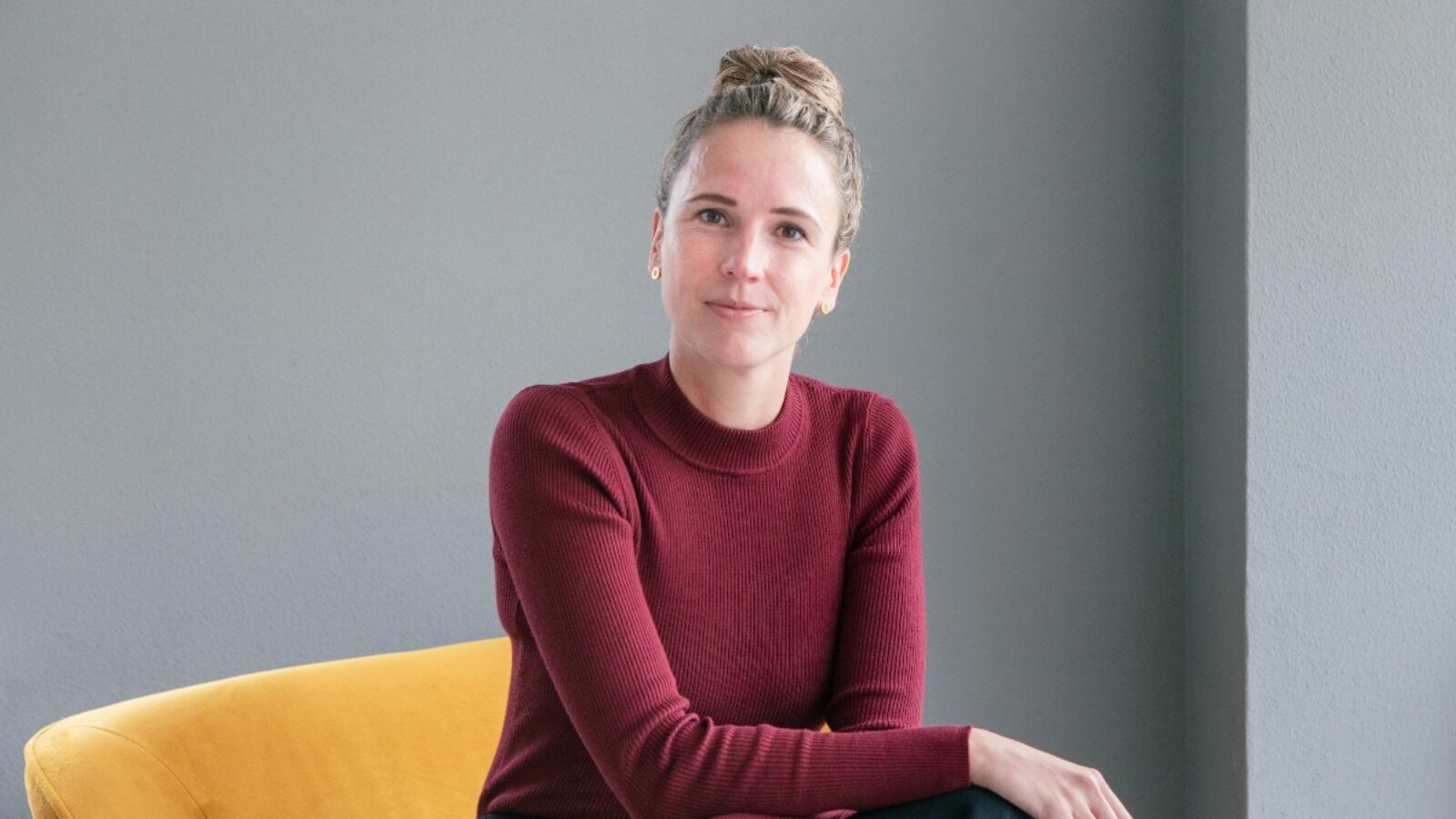 Charley Peereboom start als Business Lead Commercie Brand, Content & PR bij Happy Horizon