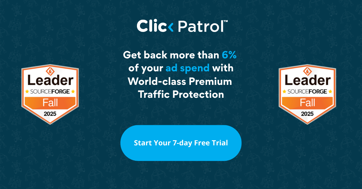 6% van je advertentieverkeer is ongeldig verkeer