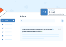 6 tips om op te vallen in de inbox tijdens de feestdagen