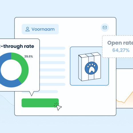 Waarom de open rate niet langer de belangrijkste KPI is binnen e-mailmarketing