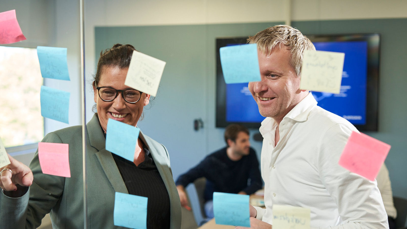 Klantonderzoek in B2B: zo maak je van feedback een groeimotor [5 stappen]