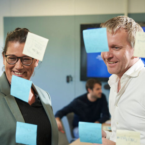 Klantonderzoek in B2B: zo maak je van feedback een groeimotor [5 stappen]