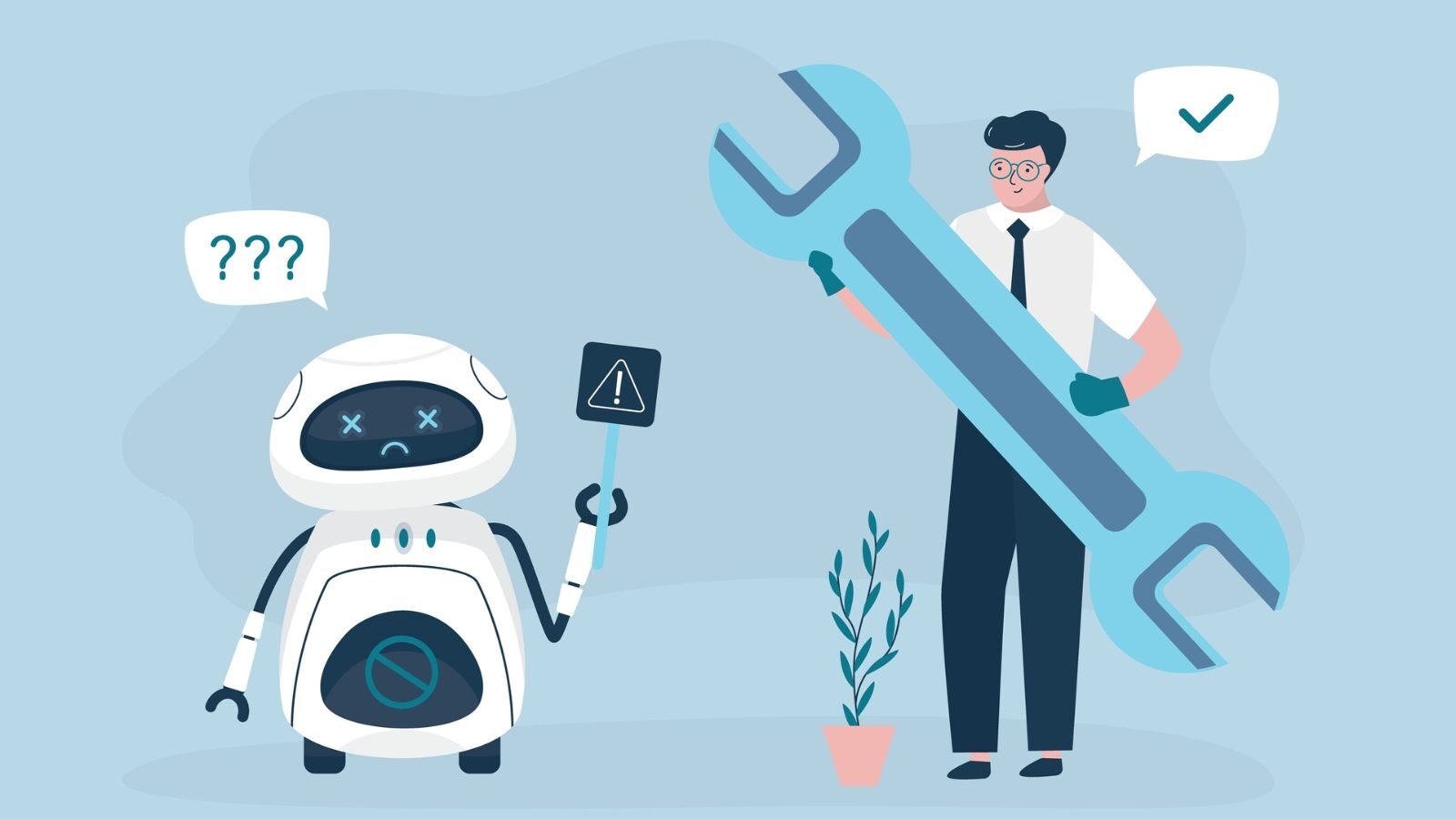 Hallucinatievrij werken met AI: 7 tips voor betrouwbare output