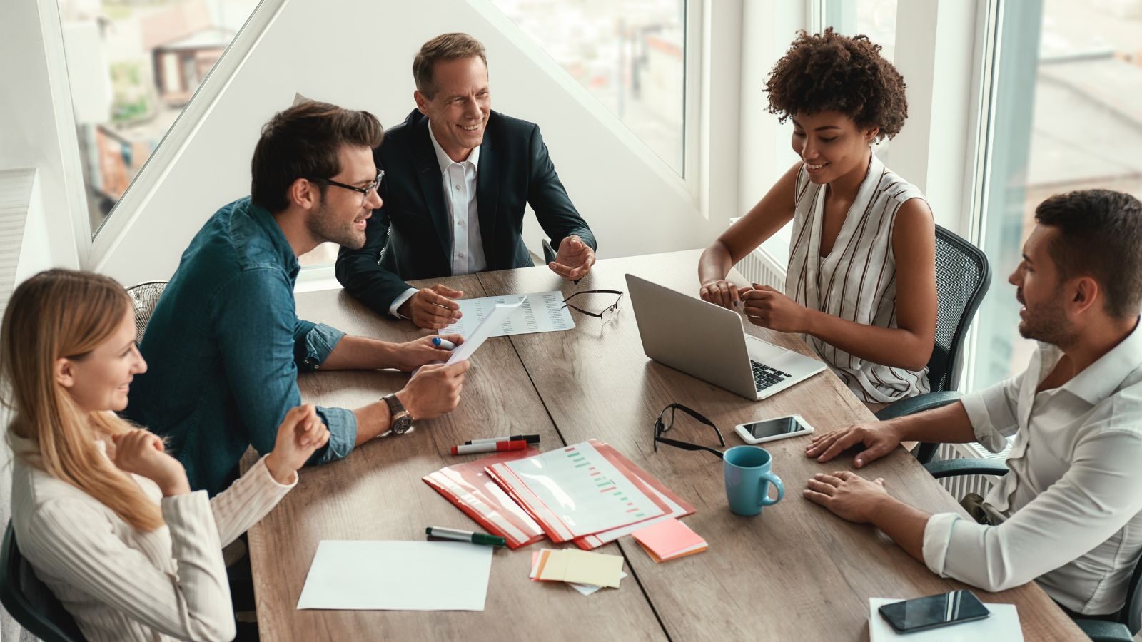 De toekomst van storytelling: minder zenden, meer verbeelden