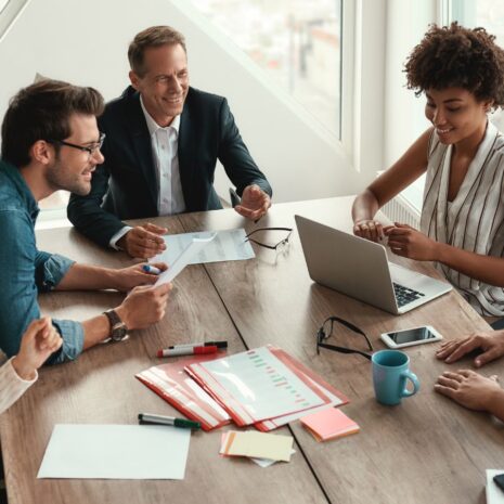 De toekomst van storytelling: minder zenden, meer verbeelden