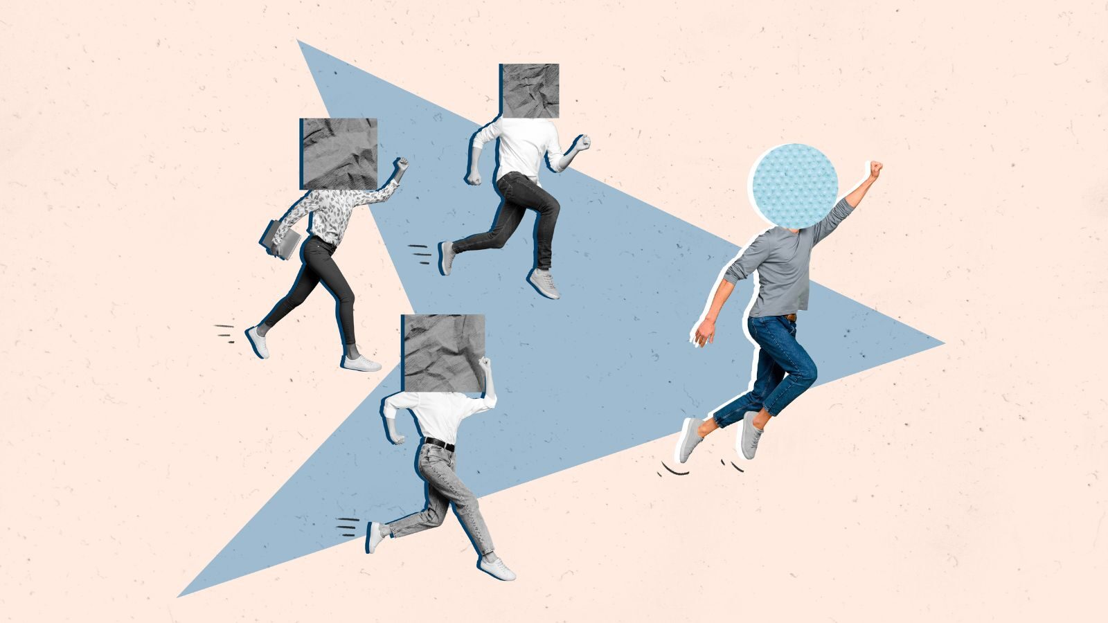 Hoe je als leider ruimte, vertrouwen en richting brengt in de nieuwe technologische wereld