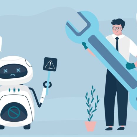 Hallucinatievrij werken met AI: 7 tips voor betrouwbare output