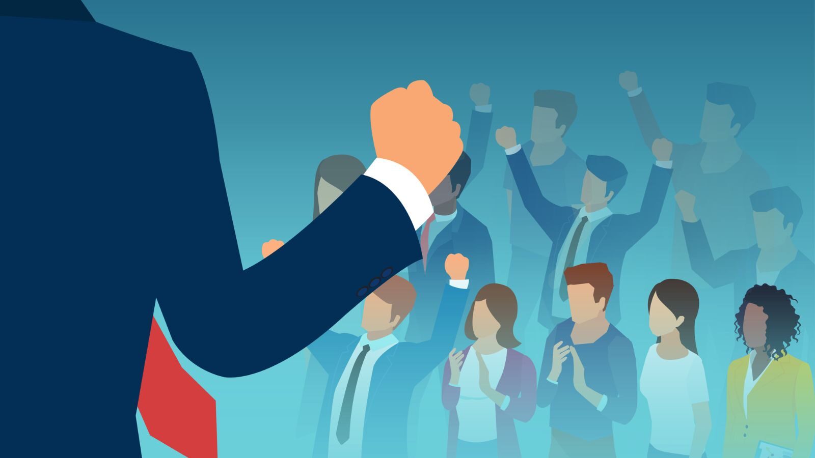 Wat marketeers kunnen leren van de verkiezingen 2025: 10 inzichten die jij kunt toepassen