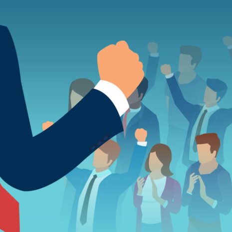 Wat marketeers kunnen leren van de verkiezingen 2025: 10 inzichten die jij kunt toepassen