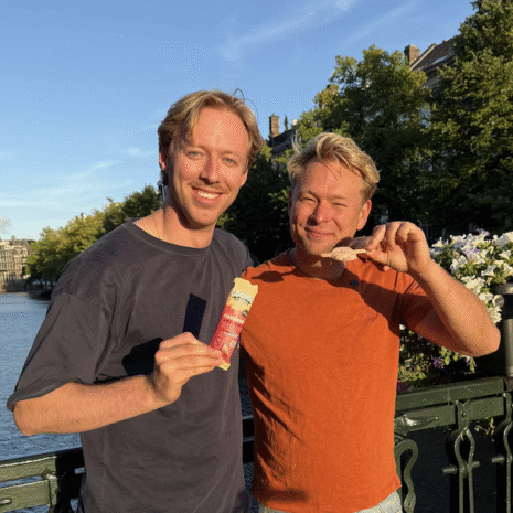 Goodoo lanceert nieuwe merkvideo: zo vertelt het ijssmerk zijn groeiverhaal na een recordzomer