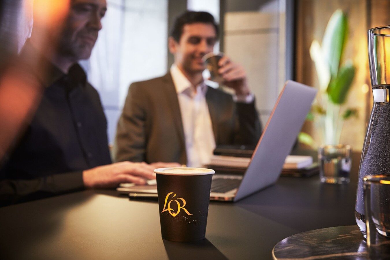 JDE Peet’s stroomlijnt wereldwijde reis- en declaratieprocessen met SAP Concur