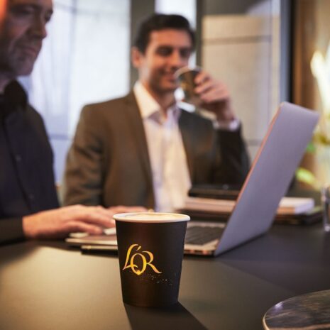 JDE Peet’s stroomlijnt wereldwijde reis- en declaratieprocessen met SAP Concur