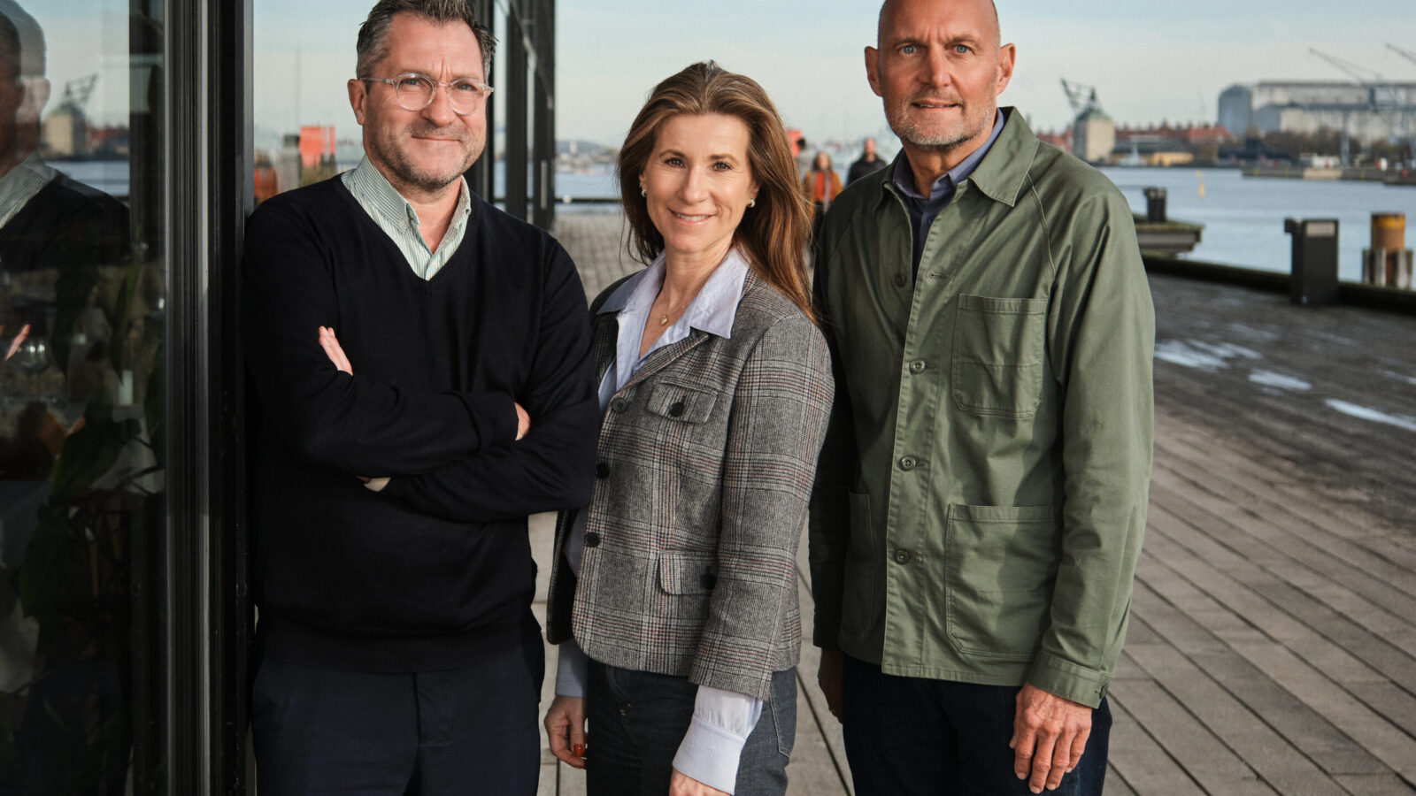 Only creative entrepreneurs breidt uit naar Scandinavië met overname van Deens creatief bureau Marketsquare