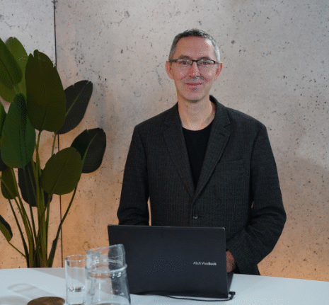 Marketingstrategie bepalen met AI