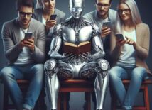 AI bijbenen? Tijd voor een update van ons taalbewustzijn AI bijbenen? Tijd voor een update van ons taalbewustzijn