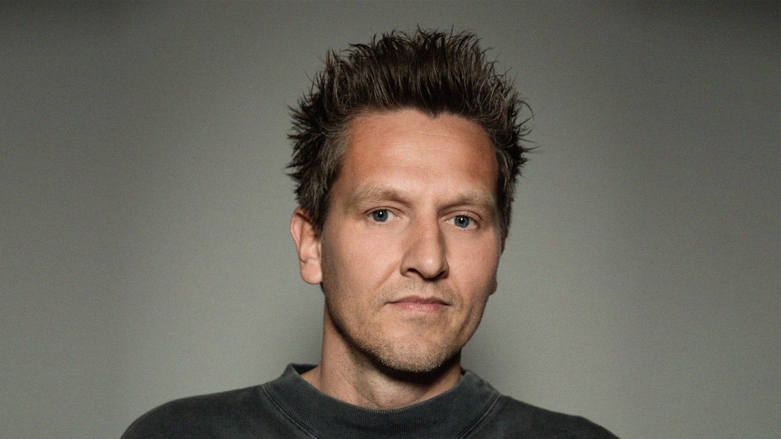 Pol Hoenderboom nieuwe Executive Creative Director bij DEPT®