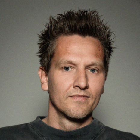 Pol Hoenderboom nieuwe Executive Creative Director bij DEPT®