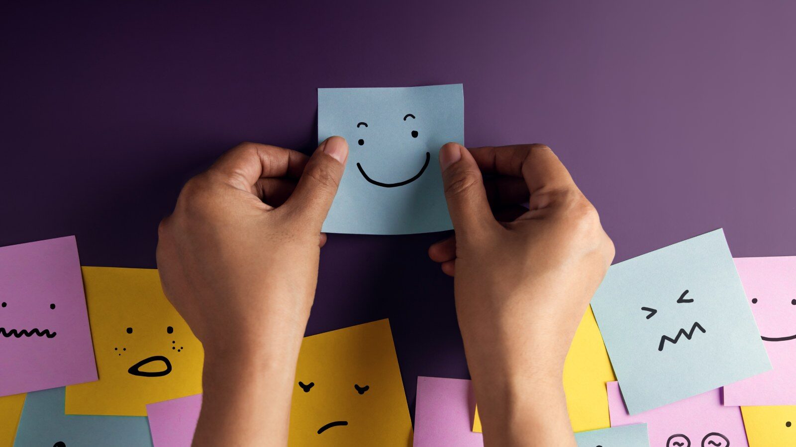 Met een positieve mindset bereik je meer op de werkvloer [6 lessen]