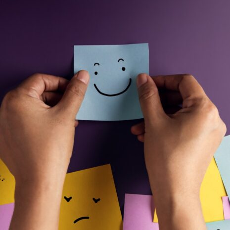 Met een positieve mindset bereik je meer op de werkvloer [6 lessen]