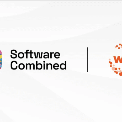 Software Combined zet Benelux overnamepad voort