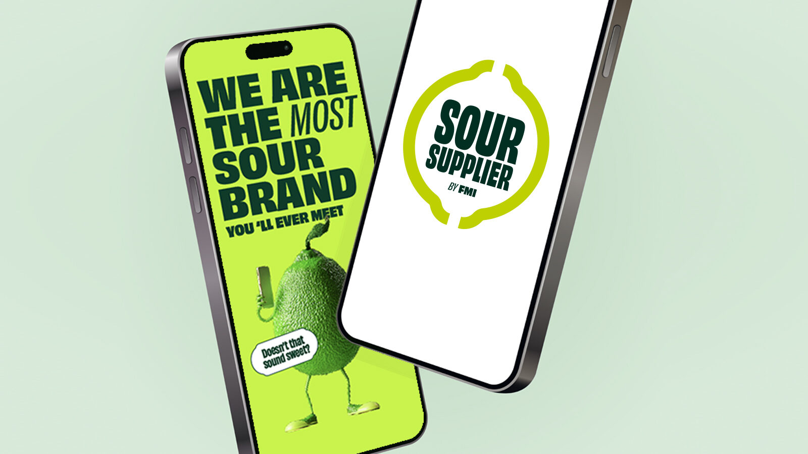 FMI kiest SuperRebel.Agency voor complete merktransformatie