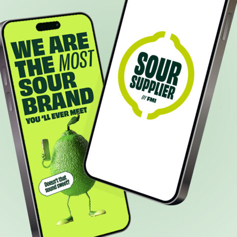 FMI kiest SuperRebel.Agency voor complete merktransformatie