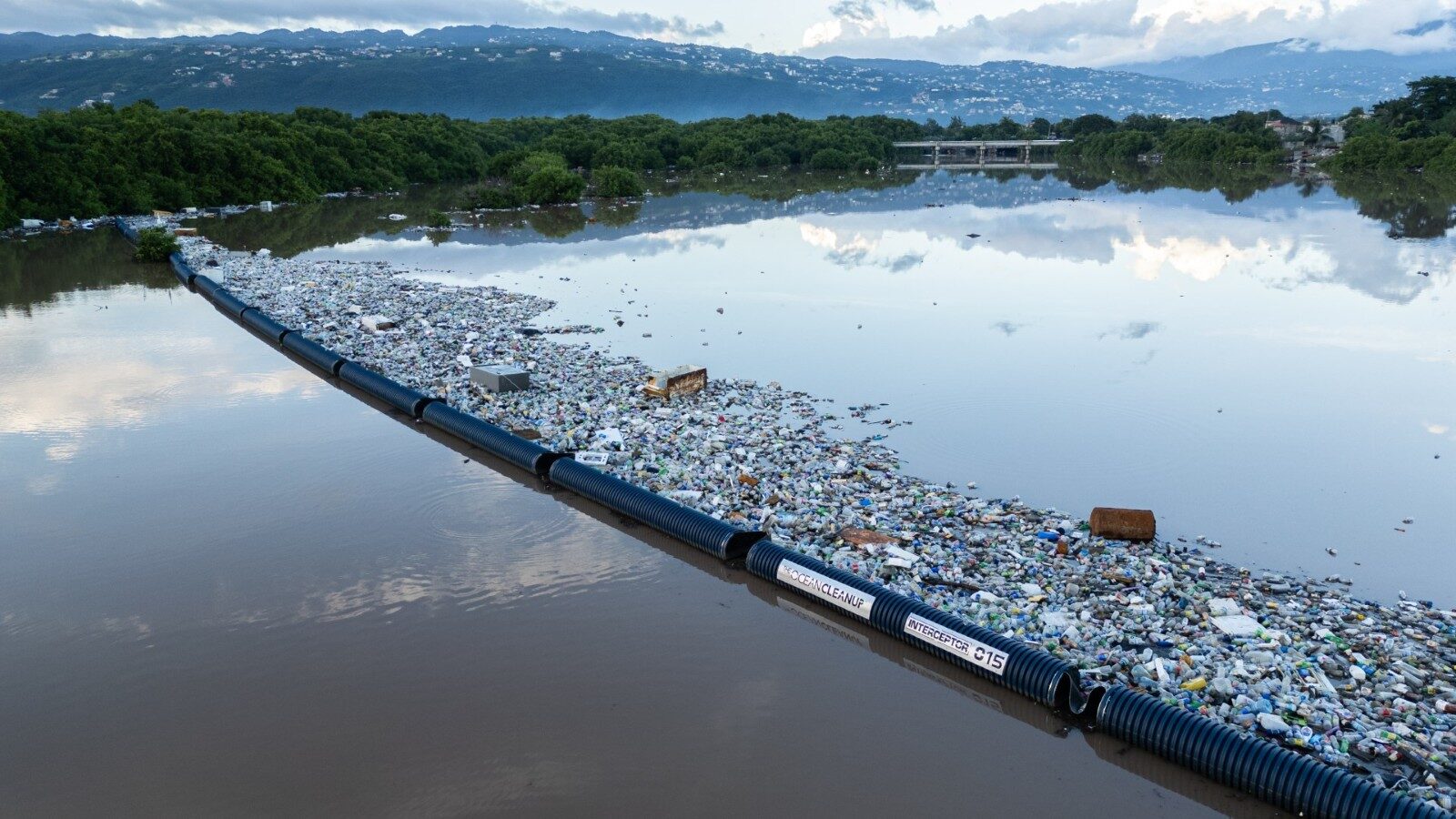 The Ocean Cleanup zet volgende stap in digitale transformatie met SAP S/4HANA Cloud, Public Edition