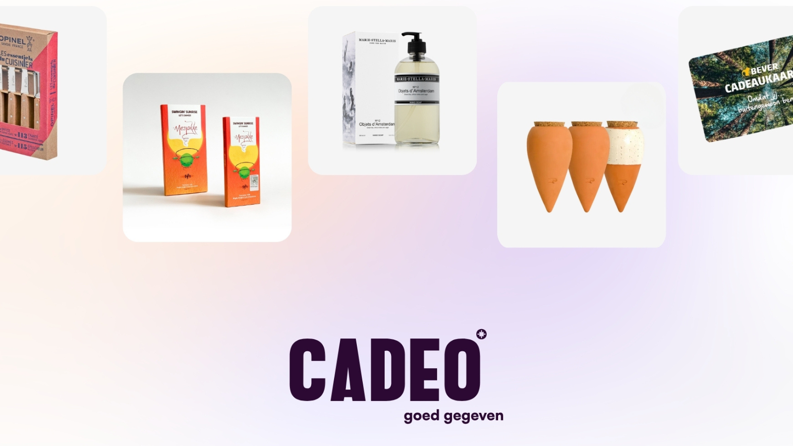 Nederlandse bedrijven verspillen miljoenen euro’s aan ongewenste kerstcadeaus