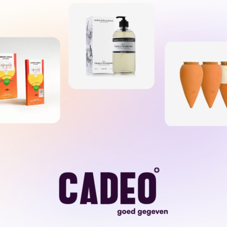 Nederlandse bedrijven verspillen miljoenen euro’s aan ongewenste kerstcadeaus