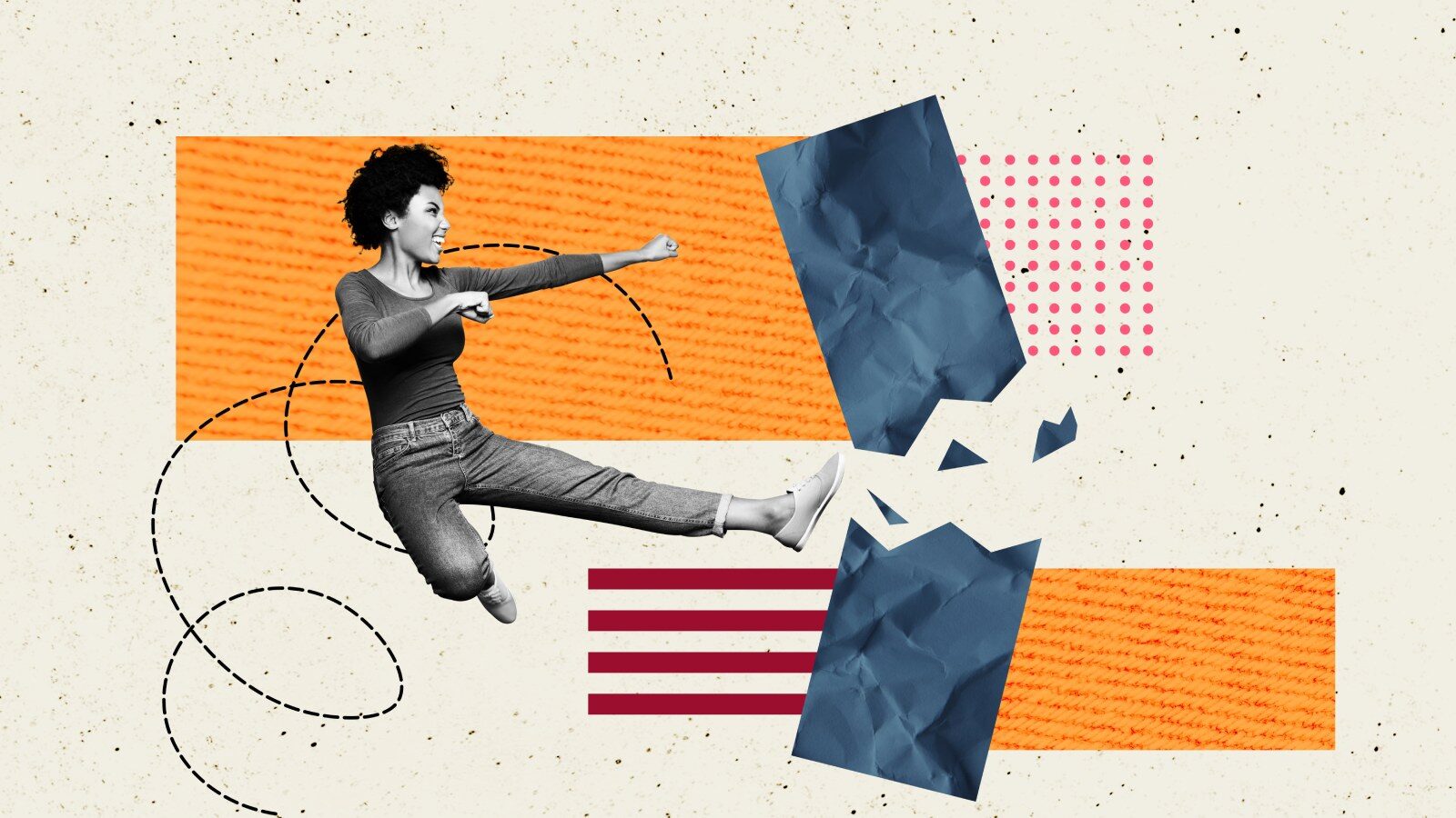 Van judomat tot management: deze les over kracht moet elke leider leren