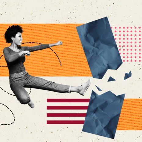 Van judomat tot management: deze les over kracht moet elke leider leren