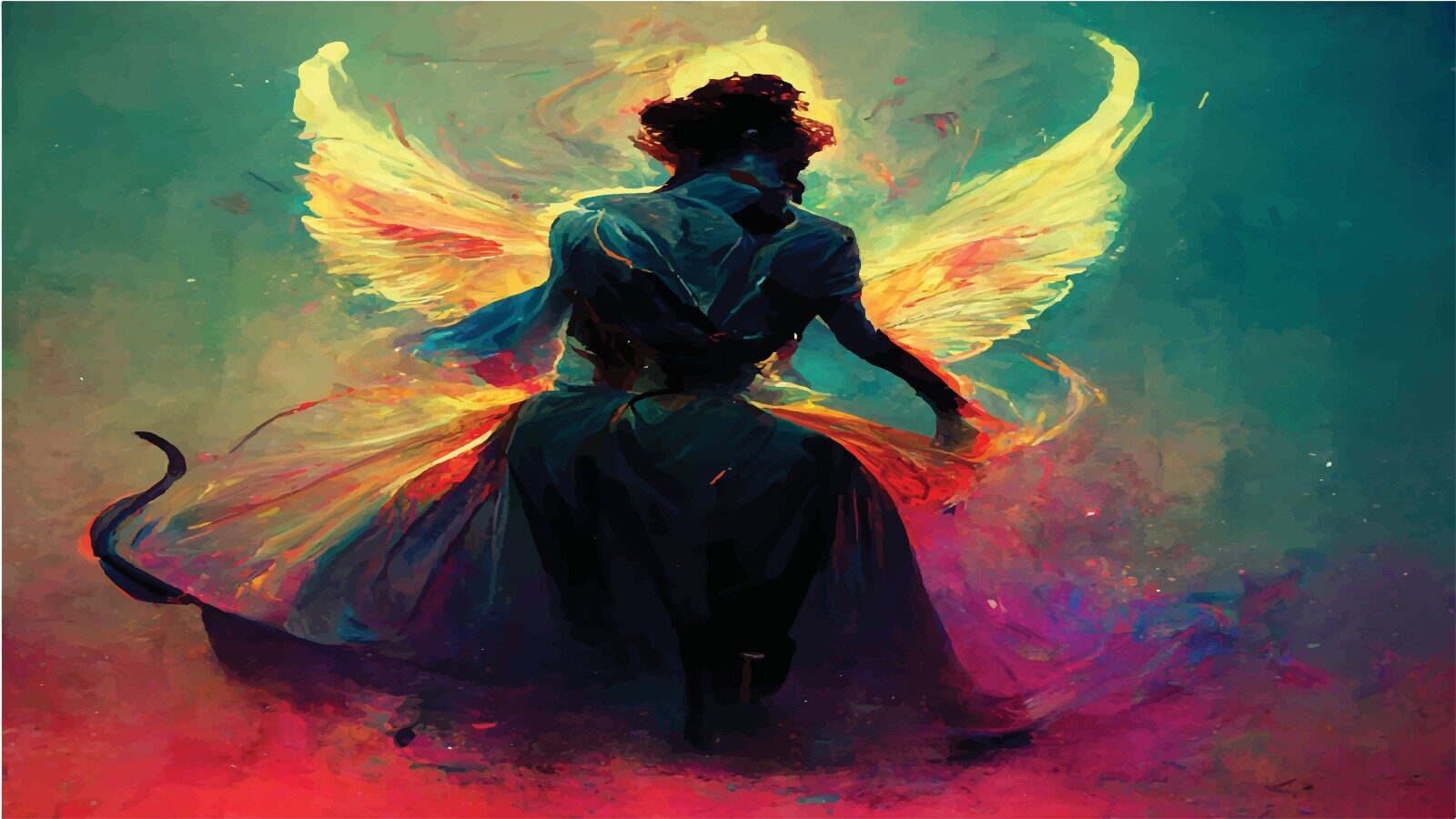 AI in 2030: dansen we met de duivel of de toverfee?