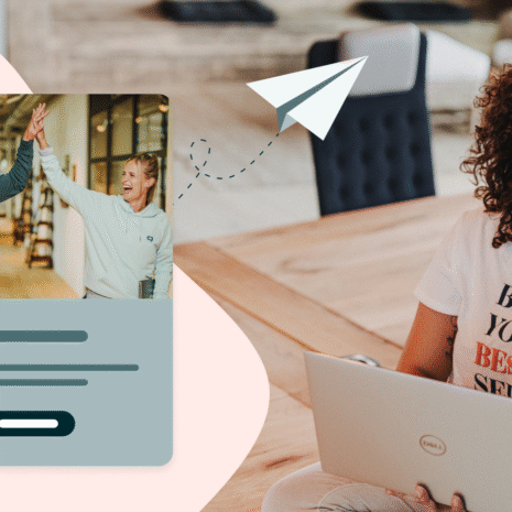 Verander je massamailings in persoonlijke e-mailmarketing met deze checklist