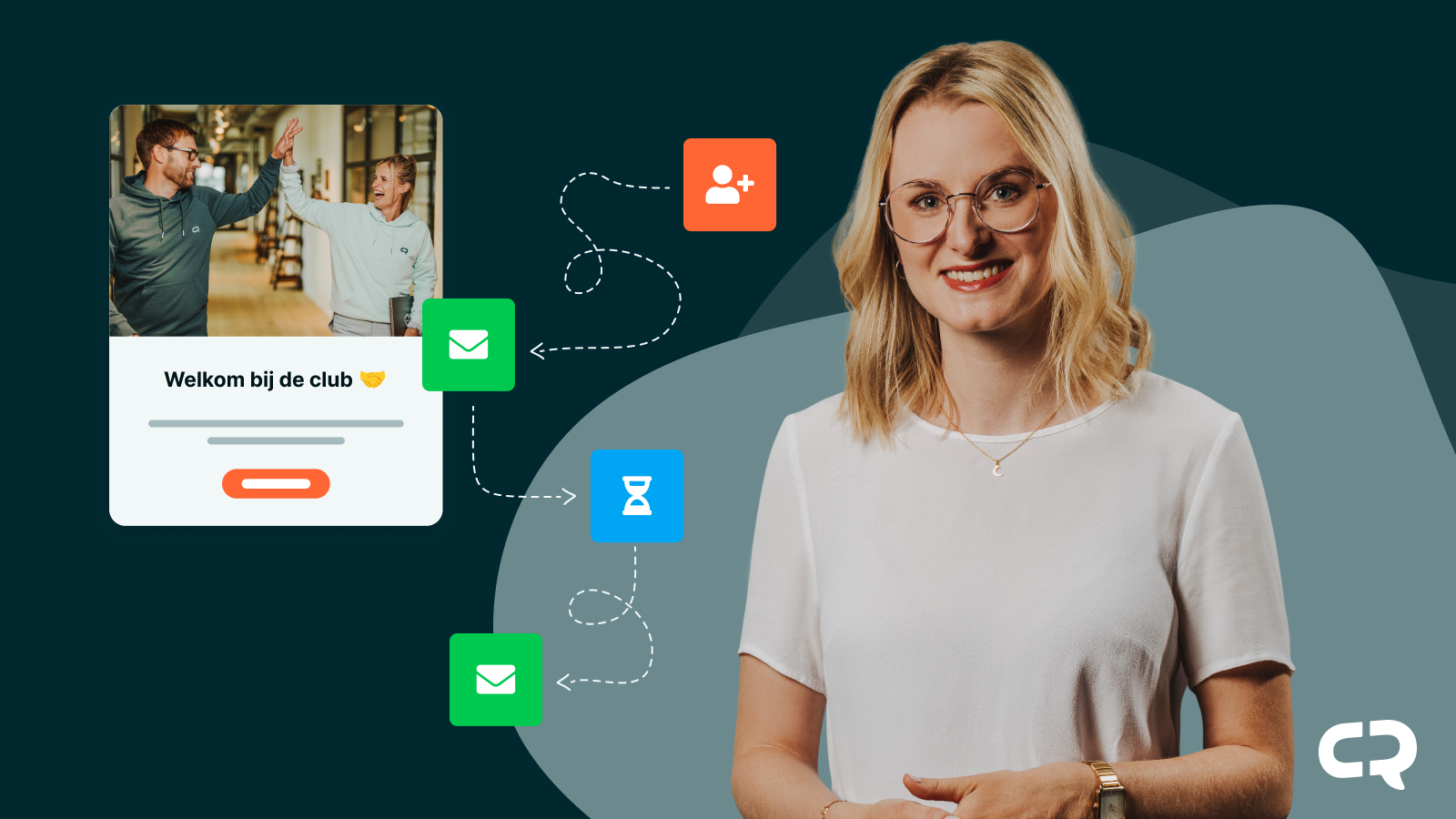 cleverreach-nieuwsbrieftool-automatisering