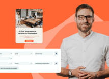 Verander je massamailings in persoonlijke e-mailmarketing met deze checklist