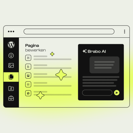 De toekomst van website-ontwikkeling: makkelijker met een AI-integratie