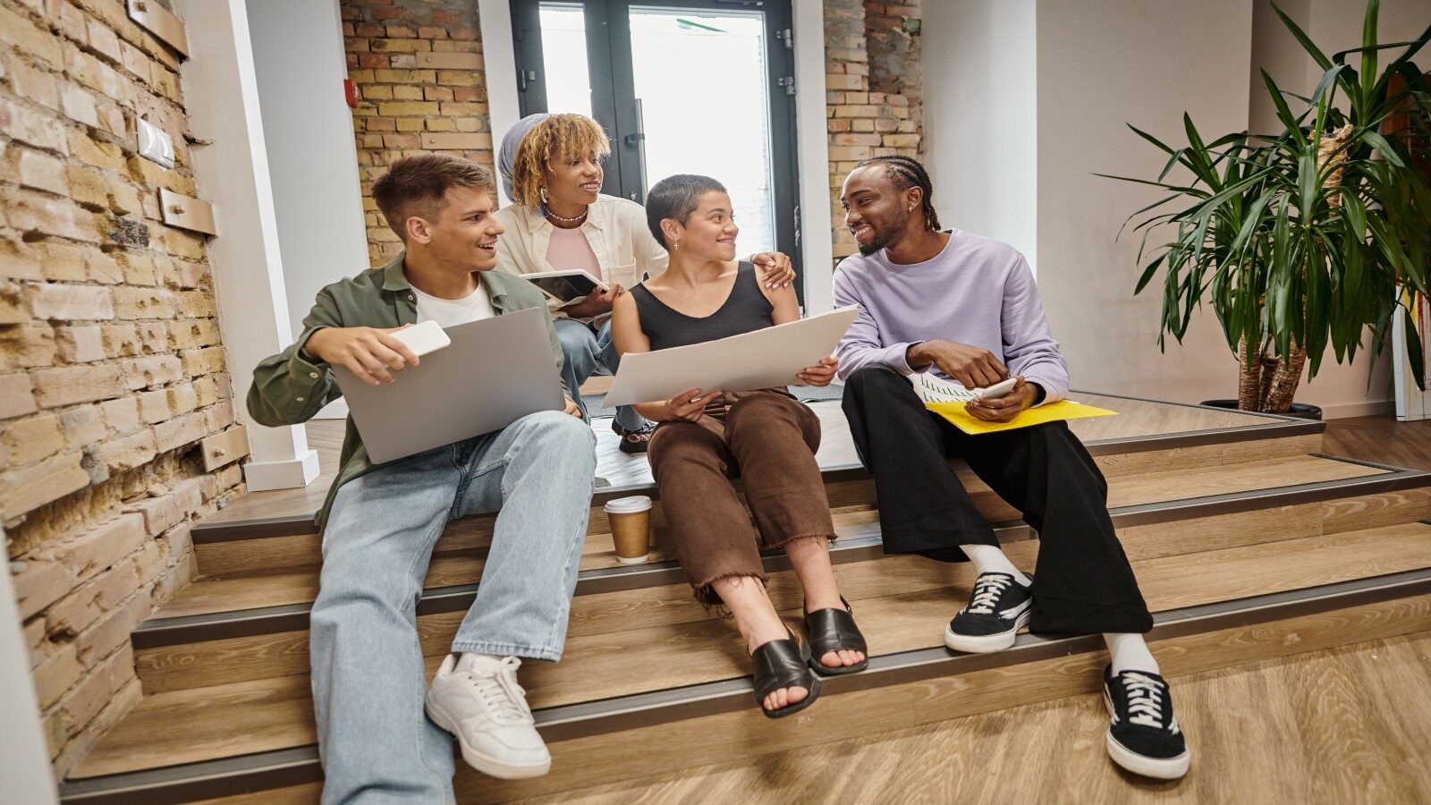 Gen Z voor je winnen? Dan moet je dit over ze weten