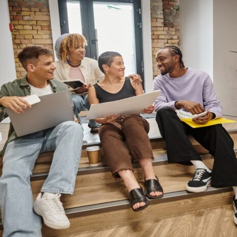 Gen Z voor je winnen? Dan moet je dit over ze weten