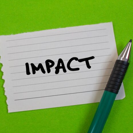 De reputatievalkuil: wanneer impact meer kwaad dan goed doet