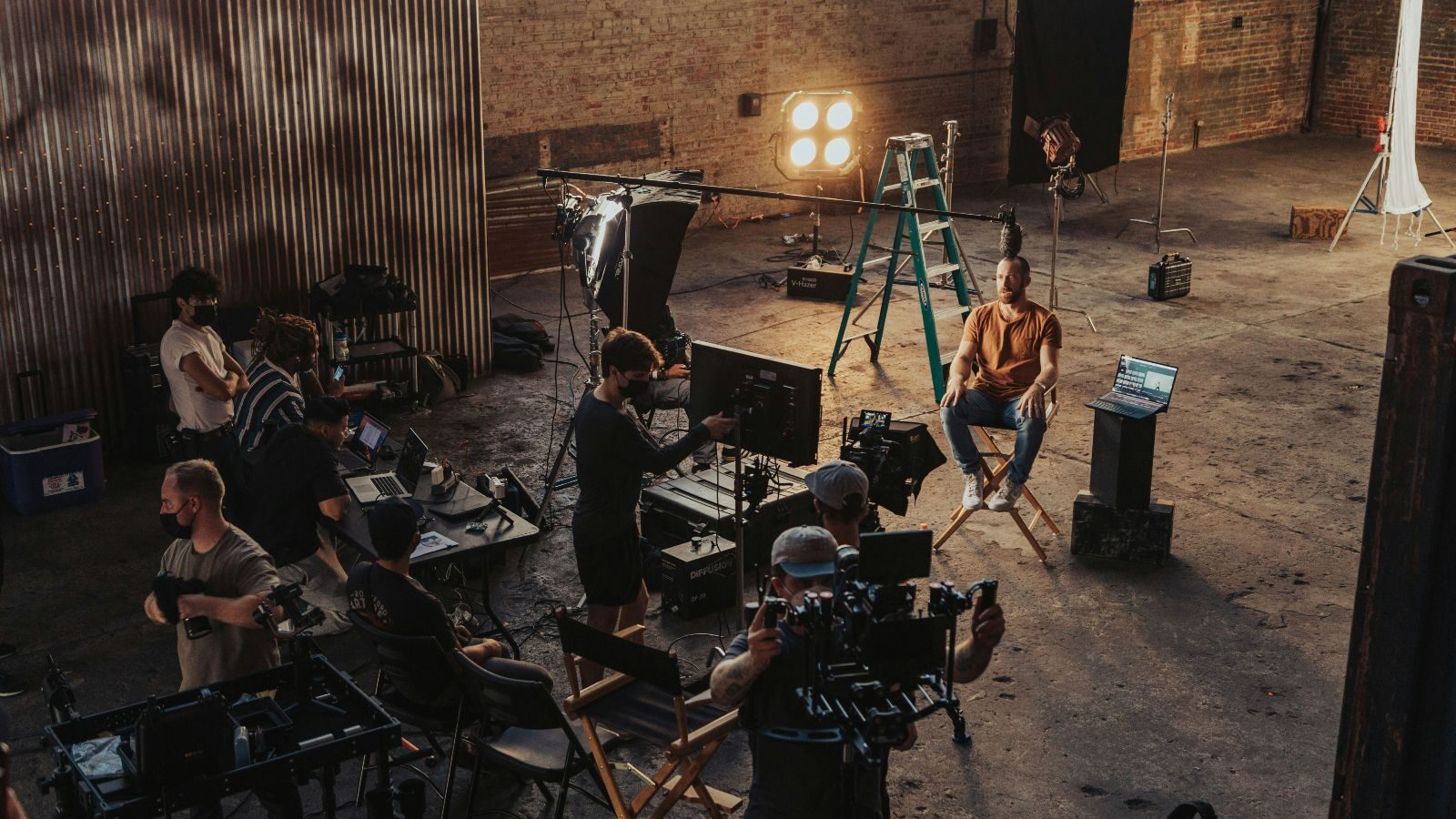 Wat doen we komend jaar met social – of wat doet social met ons?