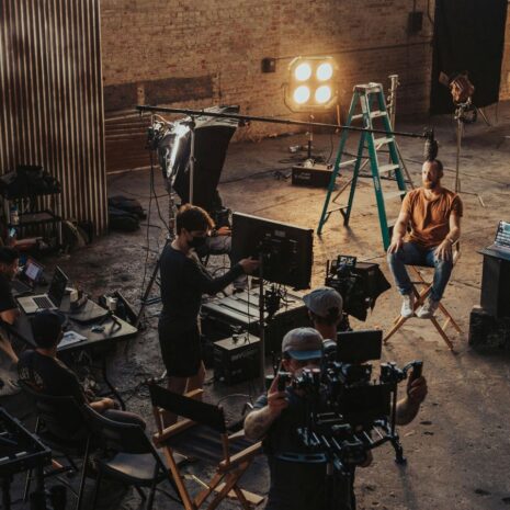 Wat doen we komend jaar met social – of wat doet social met ons?