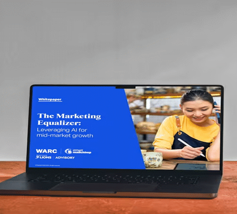 Intuit Mailchimp en WARC onderzoeken de AI-vaardigheidskloof bij marketeers in middelgrote bedrijven en hoe die te dichten