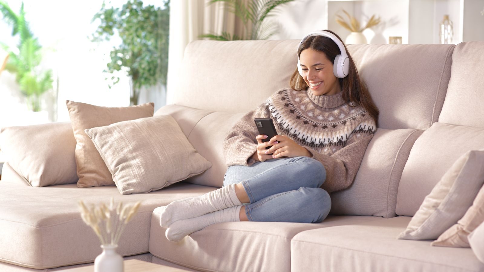 9 lees-, kijk- en luistertips om de koude dagen mee door te komen