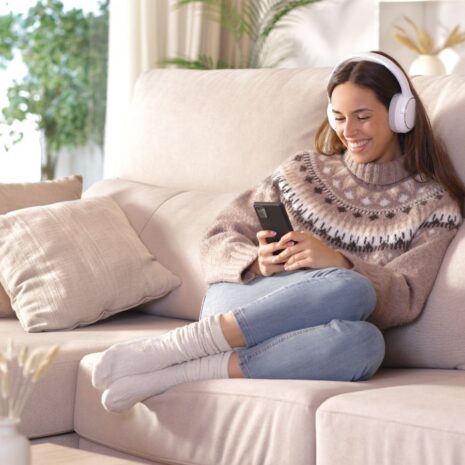 9 lees-, kijk- en luistertips om de koude dagen mee door te komen