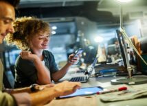 AI versnelt leren, maar in 2026 wint inhoud het van snelheid AI versnelt leren, maar in 2026 wint inhoud het van snelheid